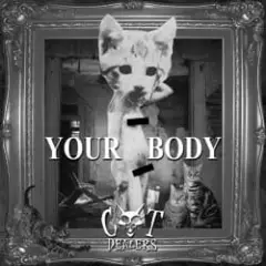 Обложка трека Your Body