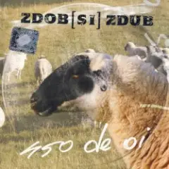 Zdob și Zdub — Intro 450