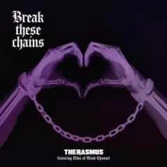 Обложка трека Break These Chains (feat. Niko Vilhelm of Blind Channel)