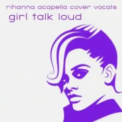 Rihanna — Disturbia (Acapella)