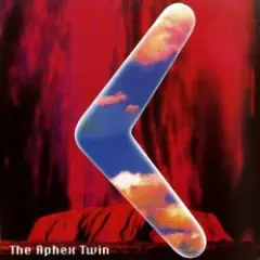 Aphex Twin — Nanou2