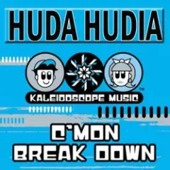 Huda Hudia — On The Dance Floor