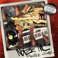 Noize MC — Калифорния