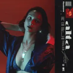 Alta — Type