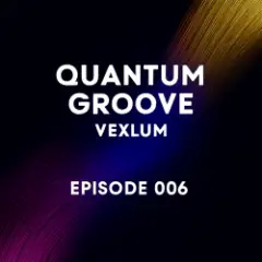 Обложка трека Quantum Groove 006