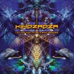 Kindzadza — Romantic Moments