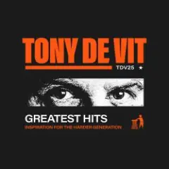 Tony De Vit — Burning Up