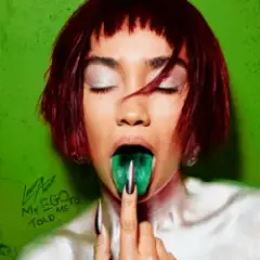 Leigh-Anne — Tight Up Skirt