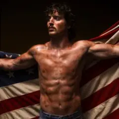 Benson Boone — Sorry I'm Here For Someone Else