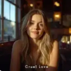Обложка трека Cruel Love
