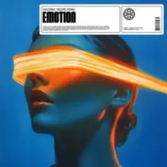 Galoski & Felipe Zona — Emotion