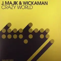 Обложка трека Crazy World (Brookes Brothers Remix)