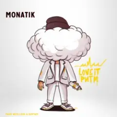 MONATIK — Каждый раз