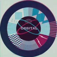 Orbital, Confidence Man — Re-lush