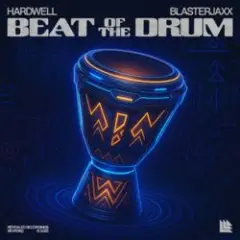 Hardwell & Blasterjaxx — Beat Of The Drum