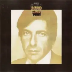 Leonard Cohen — Master Song