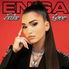 Enisa — Tears Hit The Ground