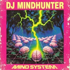 Dj Mindhunter — Hard Rhythm