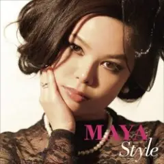 Maya — Black Coffee