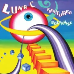 DJ Luna-C — The Shivers (Sub Fundation)