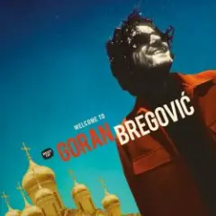 Goran Bregovic — Spij Kochanie, Spij (Kayah)