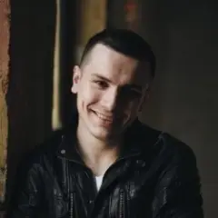 Такая красивая