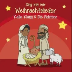 Weihnachtslieder — We Wish You a Merry Christmas