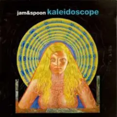 Jam & Spoon — I Pull My Gun Once