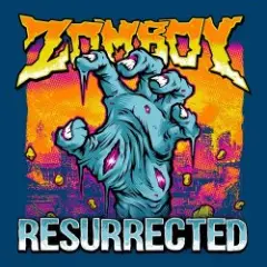 Zomboy — Airborne (MUST DIE! Remix)