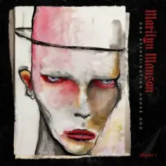 Marilyn Manson — Raise The Red Flag