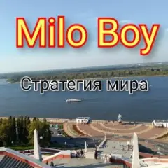 Стратегия мира