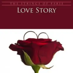 The Strings Of Paris Orchestra — Love story