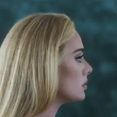 Adele & Chris Stapleton — Easy On Me