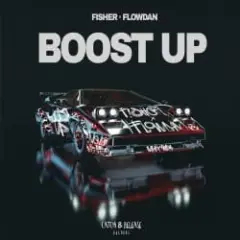 FISHER & Flowdan — Boost Up