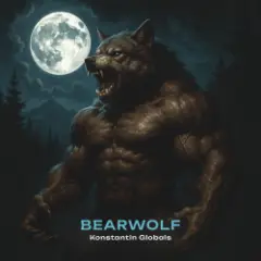 BEARWOLF