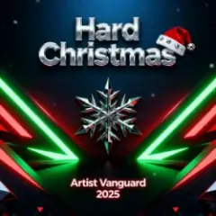 We Wish You A Merry Christmas (Hardstyle Remix)