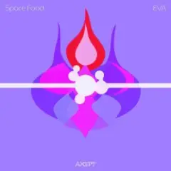 Space Food — Eva (Extended Mix)
