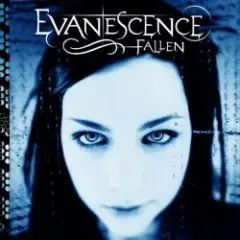 Evanescence — Taking Over Me
