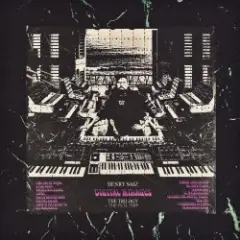 Henry Saiz — Toadlicker