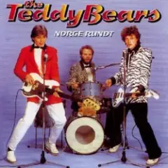 The Teddybears — Еret var '56