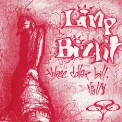 Limp Bizkit — Leech (Demo Version)