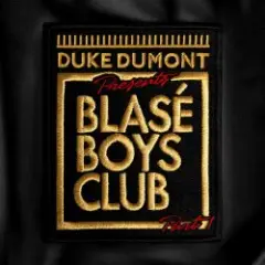 Duke Dumont Feat. Robert Owens — Robert Owen Talking