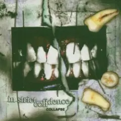 In Strict Confidence — Die Sieben Siegel (Intro)