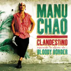 Manu Chao — Lágrimas de oro