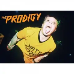 PRODIGY — Firestarter