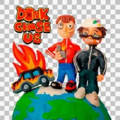 Обложка трека DONK