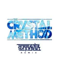 LeAnn Rimes & The Crystal Method — Grace