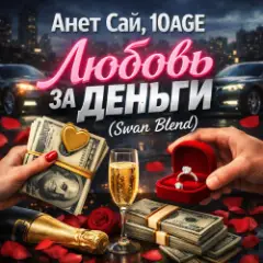 Любовь за деньги (Swan Blend