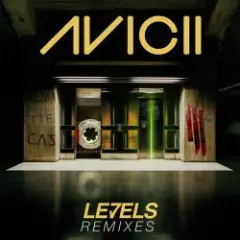 Levels (Cazzette's NYC Mode Mix)