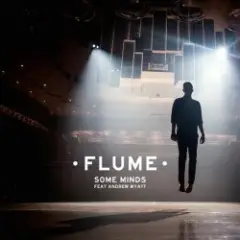 Some Minds (Feat. Andrew Wyatt)